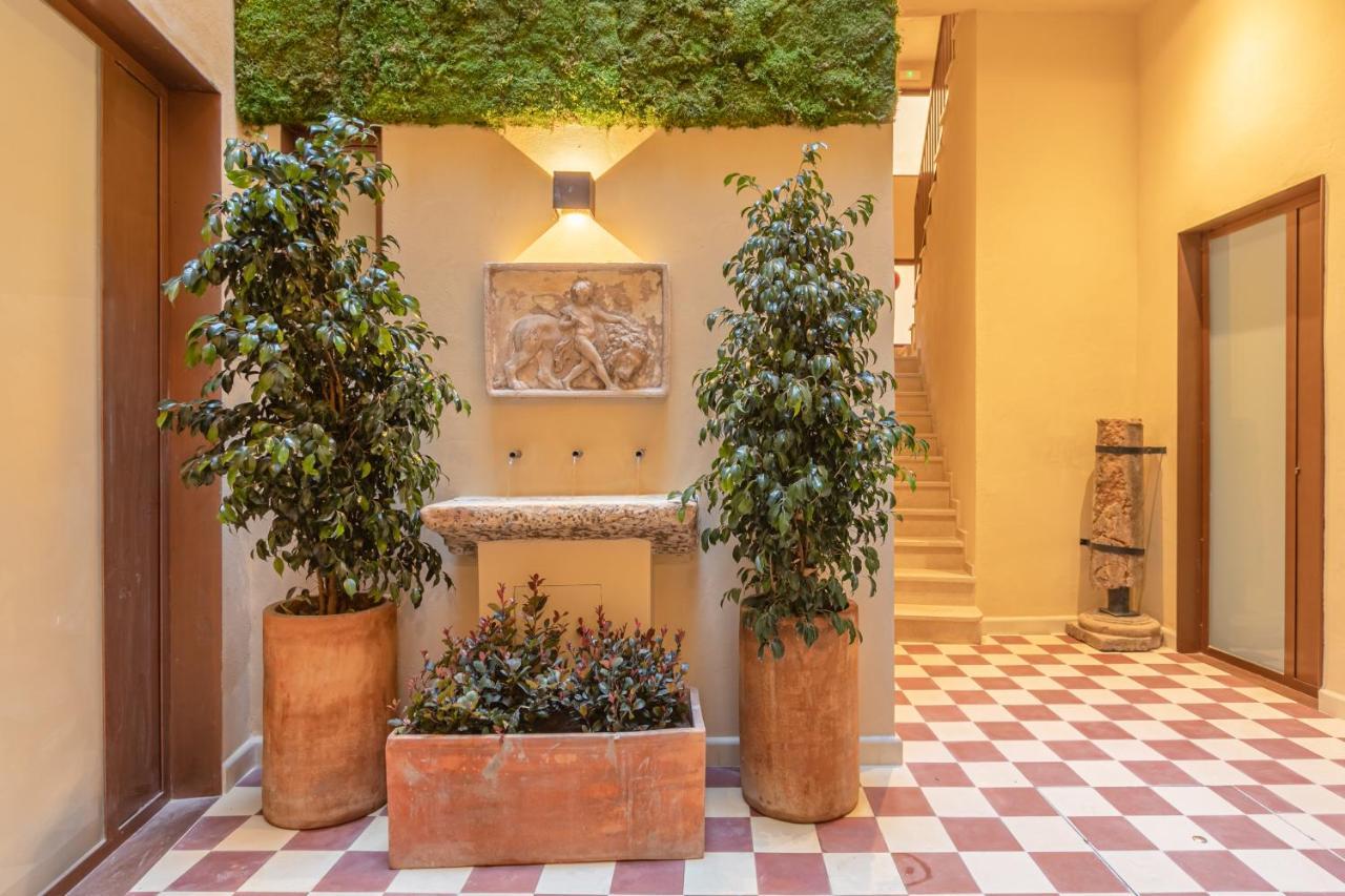 Angeles 6- Giralda Luxury By Valcambre Daire Sevilla Dış mekan fotoğraf